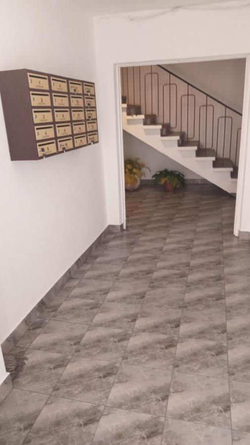 Apartament Nectaria Băile Herculane Exterior foto